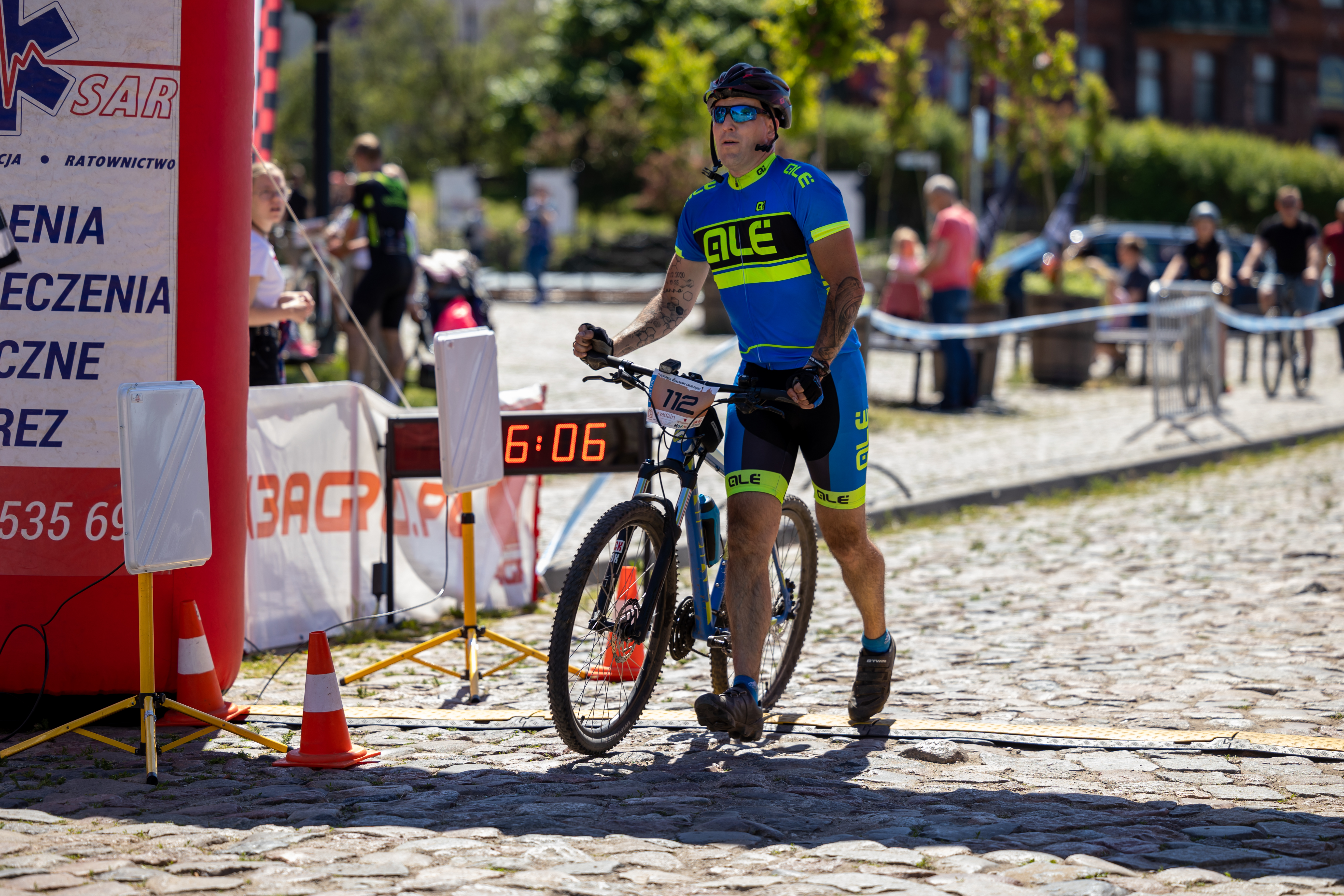 Grudziądzki Festiwal Rowerowy 05.06.2022 398